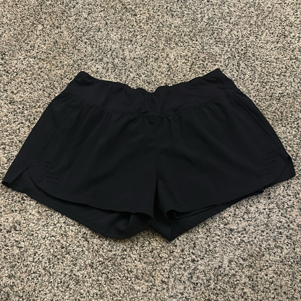 Athletic shorts